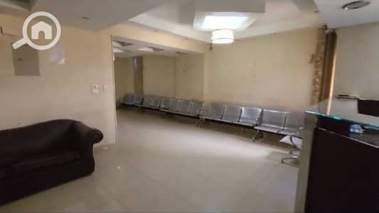 Clinic for Rent in 6th of October, Giza - مركز طبي للايجار فى 6 اكتوبر