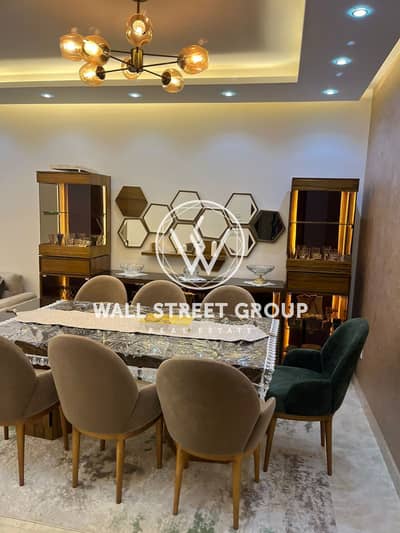 3 Bedroom Flat for Sale in New Cairo, Cairo - WhatsApp Image 2025-05-01 at 10.26. 08 AM (1). jpeg