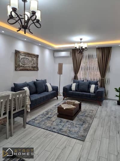 شقة 2 غرفة نوم للايجار في القاهرة الجديدة، القاهرة - WhatsApp Image 2025-10-14 at 5.58. 21 PM. jpeg