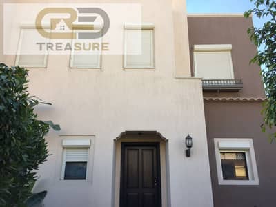 3 Bedroom Townhouse for Rent in New Cairo, Cairo - WhatsApp Image 2025-10-14 at 5.09. 12 PM. jpeg