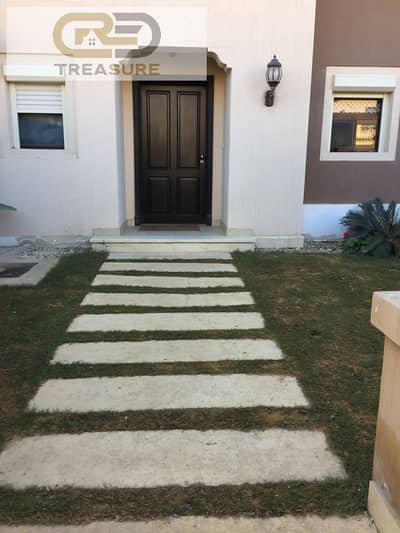 تاون هاوس 3 غرف نوم للايجار في القاهرة الجديدة، القاهرة - WhatsApp Image 2025-10-14 at 5.09. 11 PM (3). jpeg