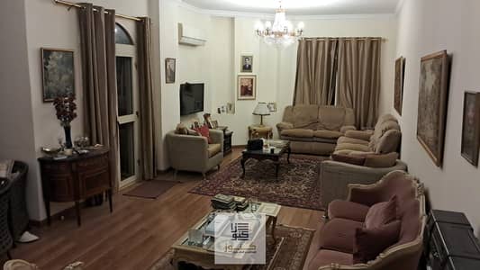 فلیٹ 2 غرفة نوم للبيع في القاهرة الجديدة، القاهرة - IMG-20251014-WA0294. jpg