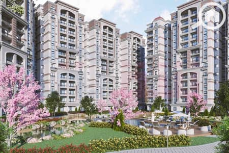 3 Bedroom Flat for Sale in Smoha, Alexandria - WhatsApp Image 2025-10-12 at 4.42. 44 PM (1). jpg