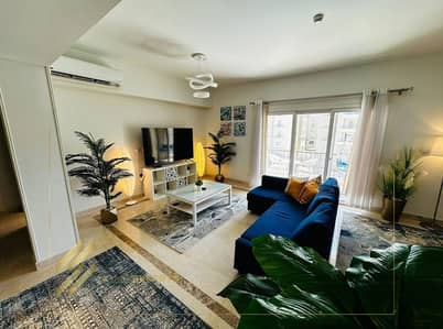 2 Bedroom Apartment for Rent in New Cairo, Cairo - WhatsApp Image 2025-10-14 at 6.50. 39 AM (4). jpeg