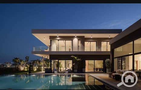 5 Bedroom Villa for Sale in Sheikh Zayed, Giza - WhatsApp Image 2024-10-12 at 13.35. 52_b7c5d828_1400x900. jpg