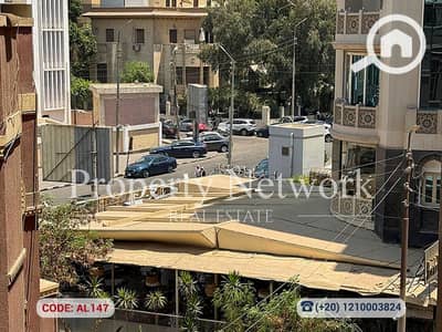 فلیٹ 2 غرفة نوم للبيع في مصر الجديدة، القاهرة - AL147 (1). png