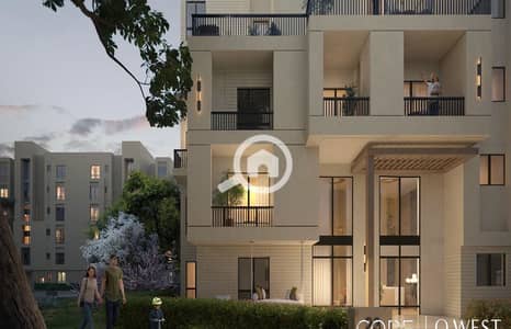 3 Bedroom Apartment for Sale in 6th of October, Giza - WhatsApp Image 2024-09-25 at 2.58. 10 PM (2)_1400x900. jpg
