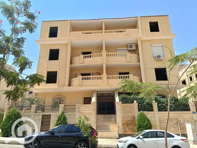 3 Bedroom Apartment for Sale in Shorouk City, Cairo - 38 HGKH]N. jpg