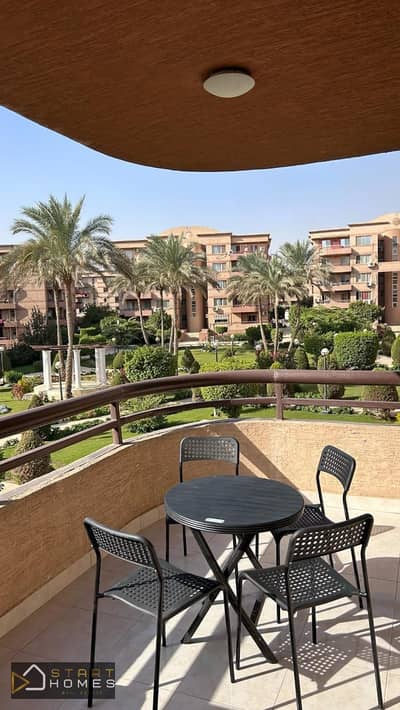 2 Bedroom Flat for Rent in New Cairo, Cairo - WhatsApp Image 2025-10-15 at 11.37. 03 AM. jpeg