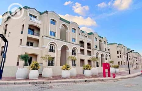بنتهاوس 4 غرف نوم للبيع في مدينة المستقبل، القاهرة - IMG-20250910-WA0203. jpg