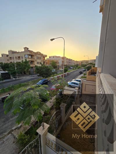 فلیٹ 3 غرف نوم للبيع في العبور، القاهرة - WhatsApp Image 2025-10-11 at 3.14. 07 PM. jpeg