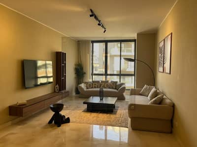 2 Bedroom Flat for Rent in New Cairo, Cairo - WhatsApp Image 2025-10-15 at 9.44. 28 AM. jpeg