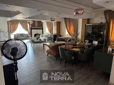 4 Bedroom Apartment for Sale in 6th of October, Giza - IMG-20251013-WA0066. jpg