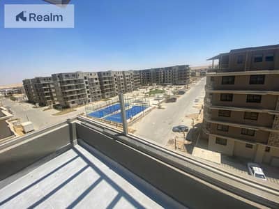 2 Bedroom Flat for Sale in 6th of October, Giza - IMG-20251013-WA0116. jpg
