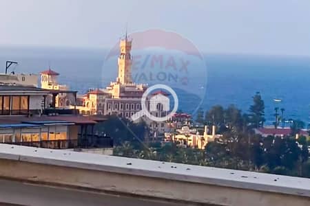 شقة 4 غرف نوم للبيع في المندرة، الإسكندرية - 1. jpg