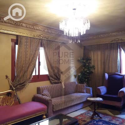 3 Bedroom Flat for Sale in Sidi Gaber, Alexandria - 6. jpg