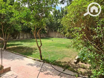 5 Bedroom Villa for Sale in Sheikh Zayed, Giza - فيلا مستقلة للبيع فى الشيخ زايد بكمبوند الصفوة ستى