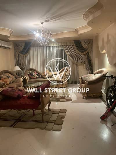 3 Bedroom Apartment for Sale in Nasr City, Cairo - WhatsApp Image 2025-10-11 at 12.16. 40 PM. jpeg
