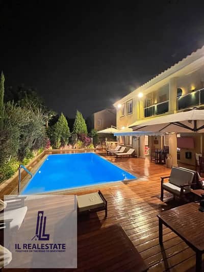 7 Bedroom Villa for Sale in Madinaty, Cairo - 559204928_837651365442302_5567888940403151612_n. jpg