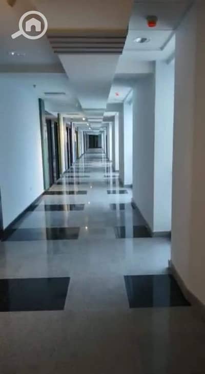 Clinic for Rent in Obour City, Cairo - عيادة للايجار فى العبور