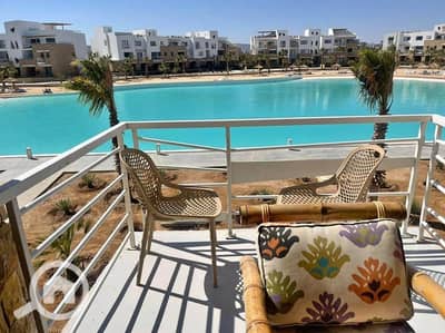 شاليه 2 غرفة نوم للبيع في الجونة، البحر الأحمر - WhatsApp Image 2025-10-14 at 14.48. 32_9024a98a. jpg