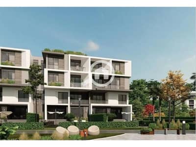 فلیٹ 2 غرفة نوم للبيع في الشيخ زايد، الجيزة - HDP Terrace apartment_page-0009. jpg