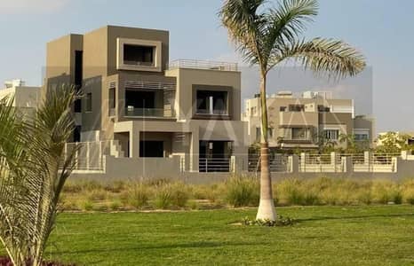 3 Bedroom Villa for Sale in New Cairo, Cairo - WhatsApp Image 2024-10-10 at 3.23. 27 PM. jpeg