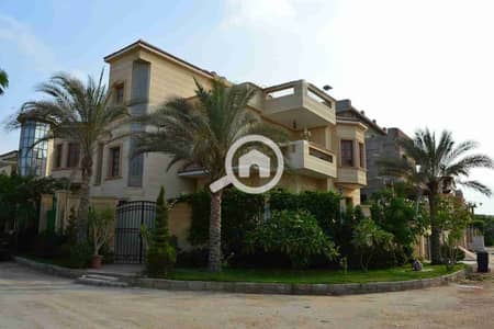 دوبلكس 5 غرف نوم للايجار في الشيخ زايد، الجيزة - IMG-20251015-WA0007. jpg