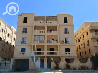 3 Bedroom Flat for Sale in Shorouk City, Cairo - 76. jpg