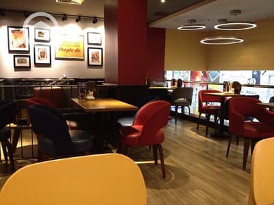 Restaurant & Cafe for Rent in Camp Caesar, Alexandria - my-best-coffee-place. jpg