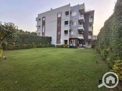3 Bedroom Apartment for Sale in Sheikh Zayed, Giza - IMG-20250817-WA0051. jpg