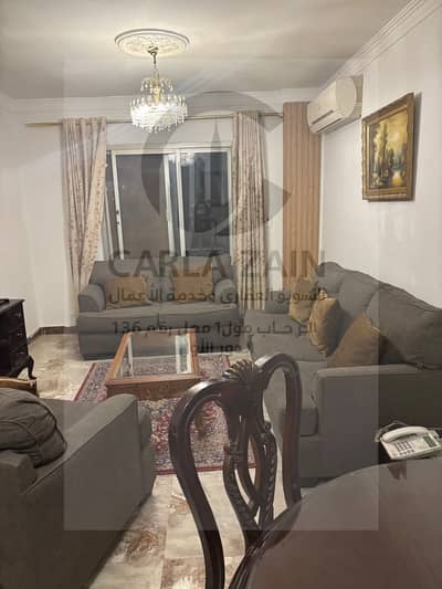 شقة 3 غرف نوم للايجار في القاهرة الجديدة، القاهرة - WhatsApp Image 2025-10-15 at 11.51. 25 AM (2). jpeg