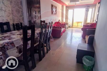 3 Bedroom Apartment for Rent in Sporting, Alexandria - 1. jpg