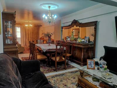 3 Bedroom Apartment for Sale in Gianaclis, Alexandria - 01. jpg