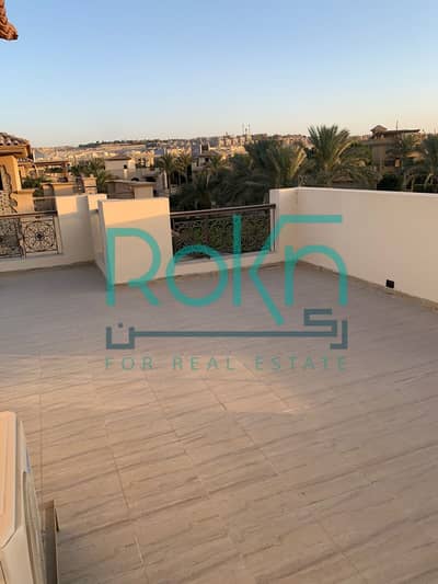 فیلا 4 غرف نوم للبيع في الشيخ زايد، الجيزة - WhatsApp Image 2025-10-15 at 11.59. 30 AM (2). jpeg