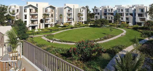3 Bedroom Duplex for Sale in Sheikh Zayed, Giza - Screen Shot 2024-08-27 at 12.16. 08 PM. png