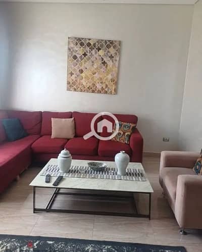 1 Bedroom Apartment for Rent in New Cairo, Cairo - 1. PNG