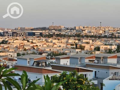 توين هاوس 3 غرف نوم للبيع في الشيخ زايد، الجيزة - IMG-20240710-WA0049. jpg