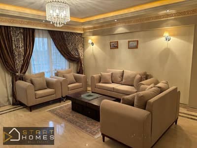 3 Bedroom Flat for Rent in New Cairo, Cairo - WhatsApp Image 2025-10-15 at 11.54. 40 AM (2). jpeg