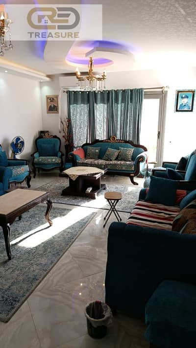 2 Bedroom Apartment for Sale in New Cairo, Cairo - WhatsApp Image 2025-10-14 at 3.34. 09 PM (1). jpeg