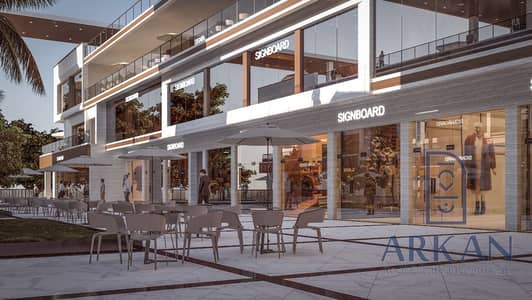 Retail for Sale in Hadayek October, Giza - WhatsApp Image 2024-11-23 at 15.46. 43_c428c391. jpg