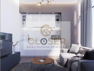 Studio for Sale in New Cairo, Cairo - 420098132_3504264659839351_4711972030317368910_n. jpg