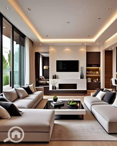 3 Bedroom Apartment for Sale in New Cairo, Cairo - WhatsApp Image 2024-11-04 at 2.53. 34 PM. jpeg