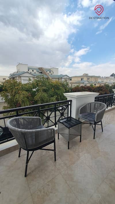 6 Bedroom Villa for Sale in New Cairo, Cairo - IMG-20250825-WA0012. jpg