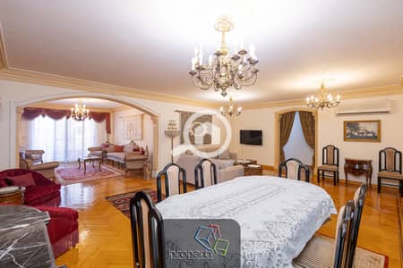 3 Bedroom Flat for Rent in Kafr Abdo, Alexandria - 1. jpg