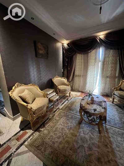 شقة 2 غرفة نوم للايجار في الشيخ زايد، الجيزة - 1000038465. jpg