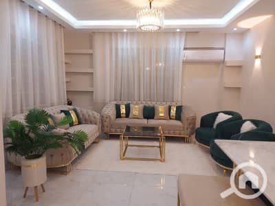 3 Bedroom Flat for Rent in New Cairo, Cairo - 1. jpeg