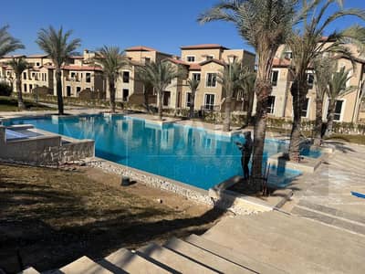 3 Bedroom Villa for Sale in New Capital City, Cairo - WhatsApp Image 2025-09-18 at 22.27. 03. jpeg