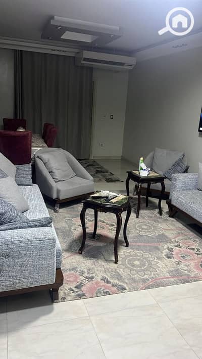 3 Bedroom Apartment for Rent in Sheikh Zayed, Giza - WhatsApp Image 2025-10-15 at 4.13. 52 AM (3). jpeg