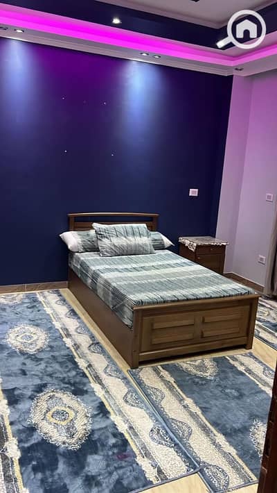 شقة 3 غرف نوم للايجار في الشيخ زايد، الجيزة - WhatsApp Image 2025-10-15 at 4.13. 50 AM (2). jpeg